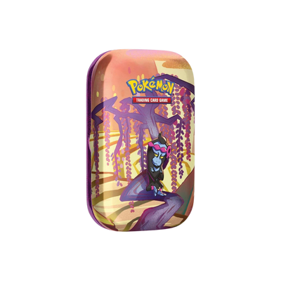 Mini Tins